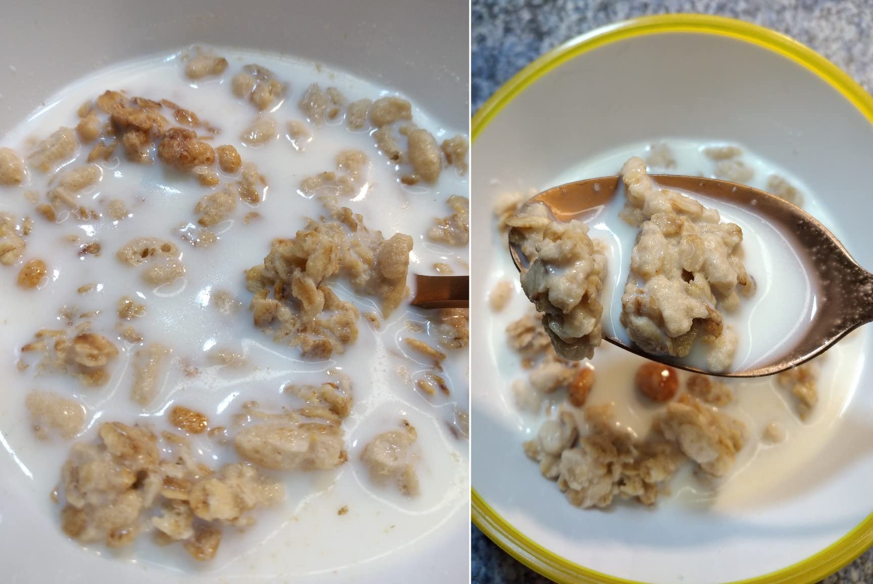 Kellogg's Crunchy Nut Caramelised Nuts Müsli 380g karamellisiert