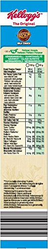 Kellogg's Tresor Milk Choco Getreidekissen 600g Schoko