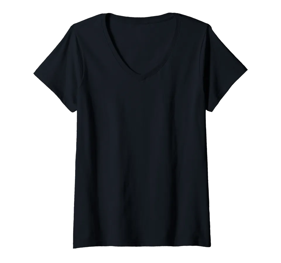 Kellogg's Froot Loops T-Shirt Damen V-Ausschnitt Toucan