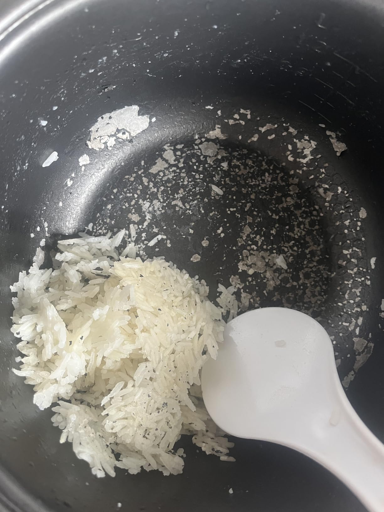 Reishunger Reiskocher Dampfgarer 1,2l Weiß 6 Portionen