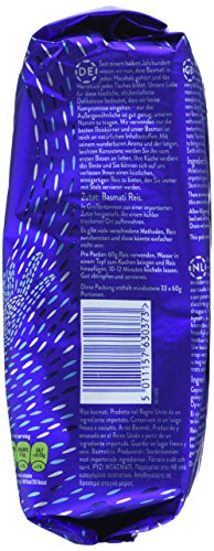 Tilda Pure Original Basmati Reis 2 x 2 kg Langkorn