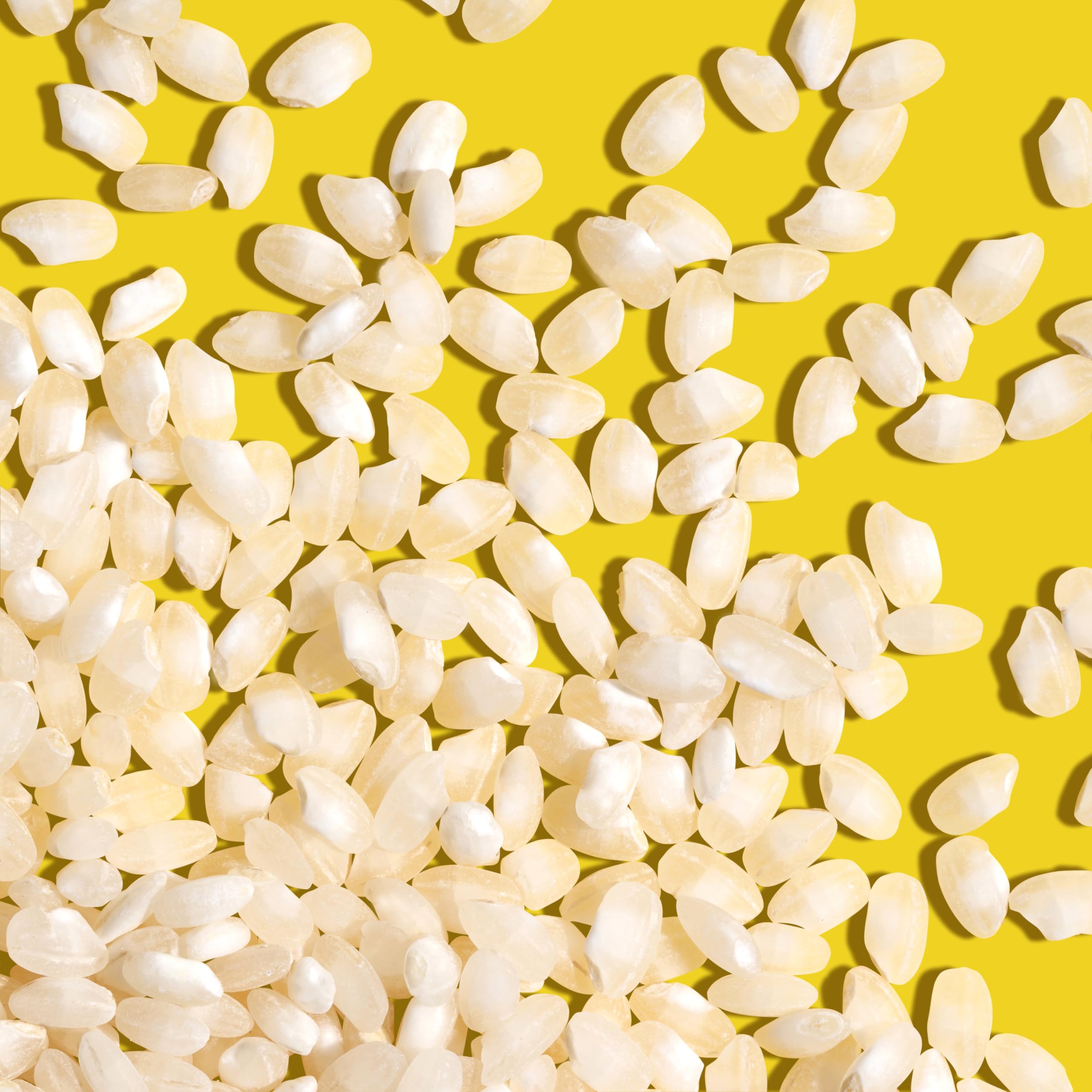 Reishunger Paella Reis Albufera Rundkorn 3x600g vegan