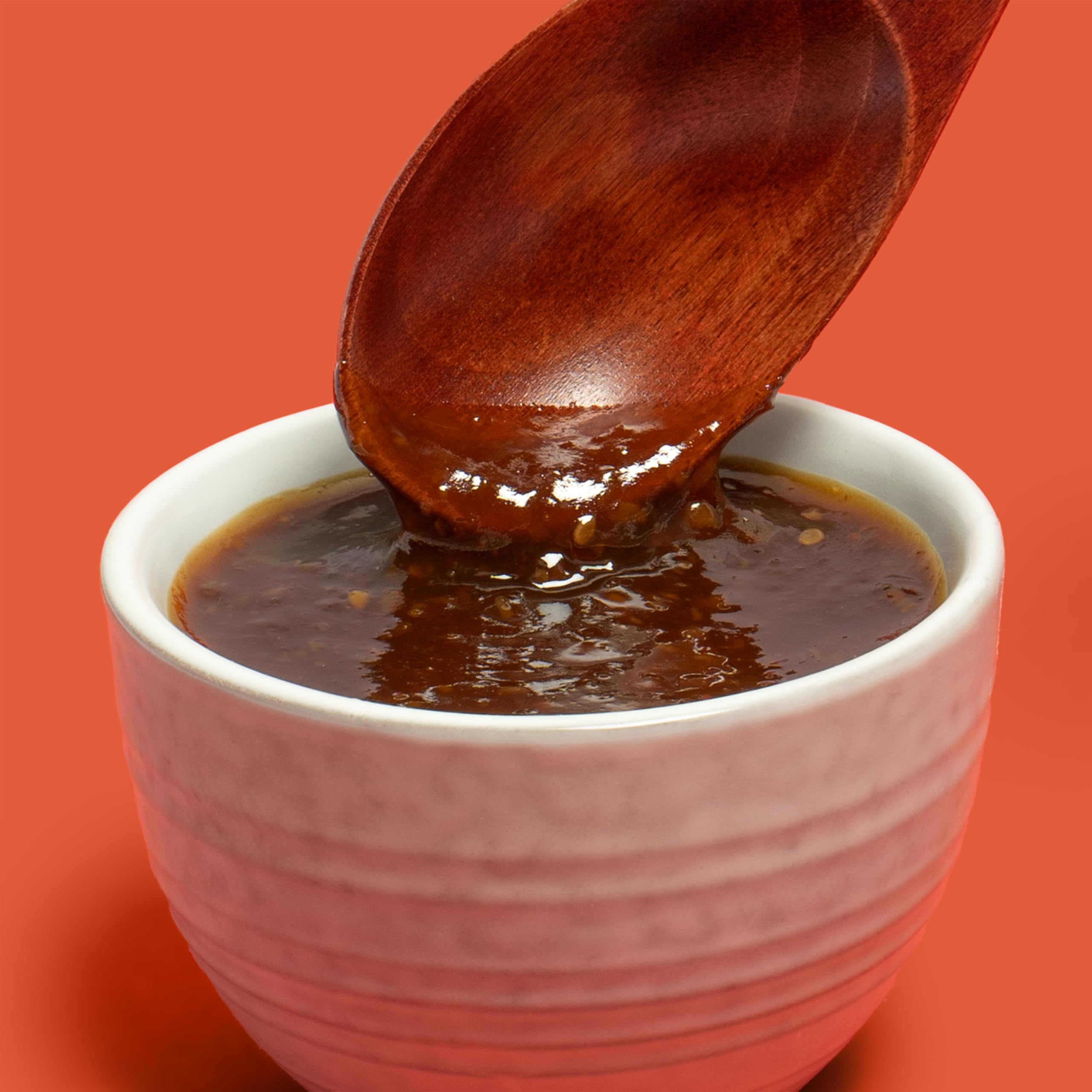 Reishunger Bio Hoisin Sauce 6 x 250 ml vegan mit Sesam