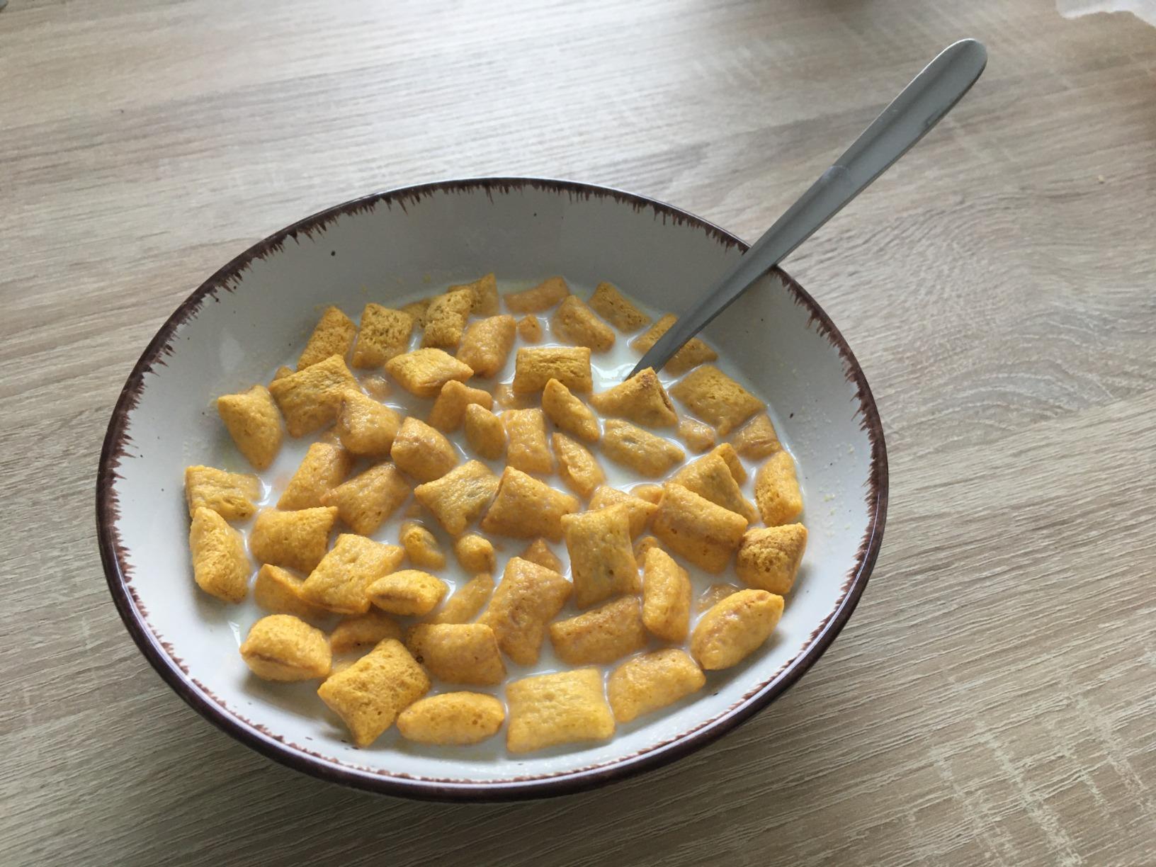 Kellogg's Tresor Choco Nut Cerealien 660g Schoko