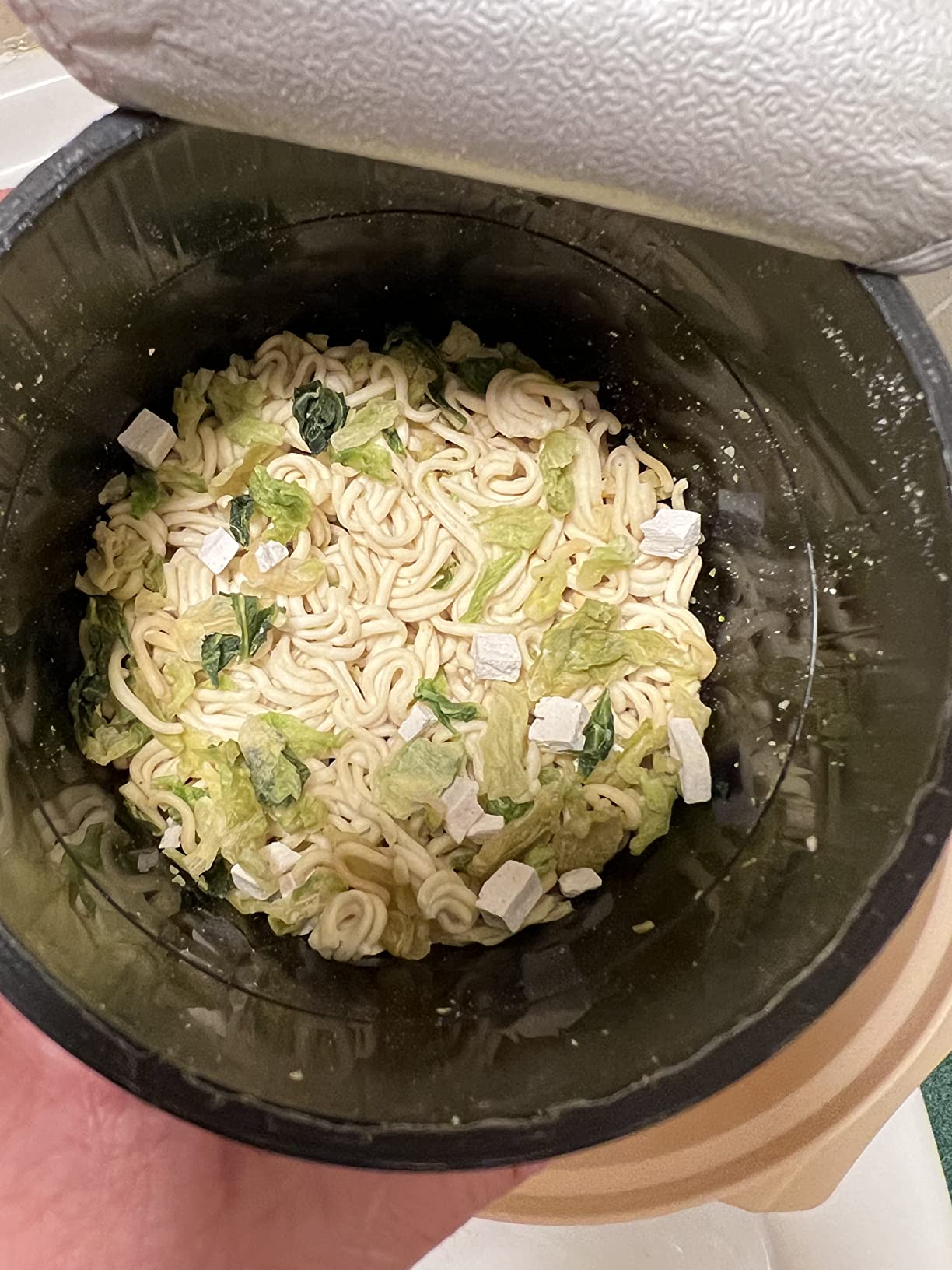 Nissin Soba Cup Classic Yakisoba-Becher 90g Wok-Art