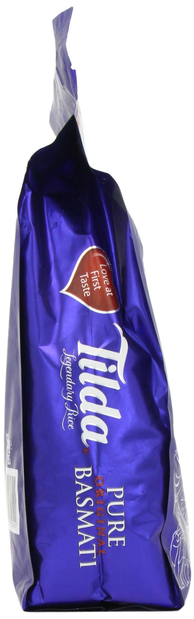 Tilda Pure Original Basmati Reis 5kg aromatisch