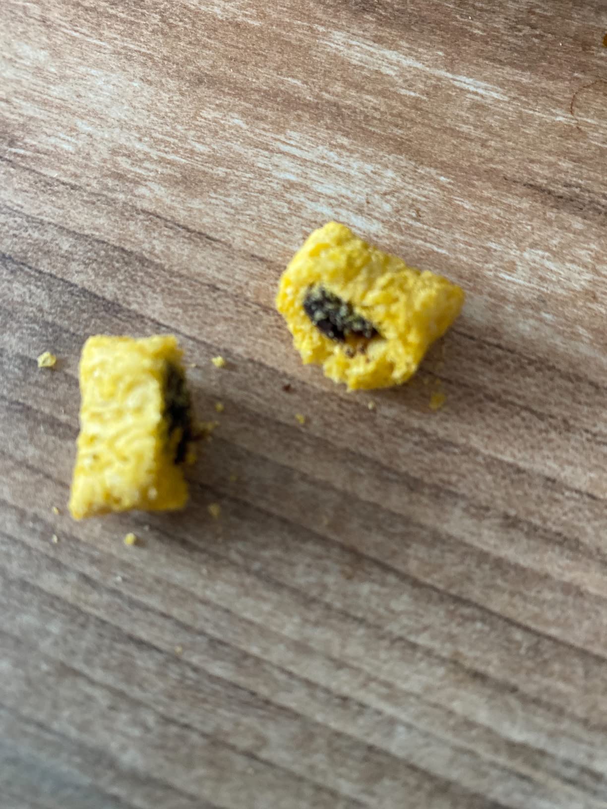 Kellogg's Tresor Dark Choco Frühstückscerealien 410g