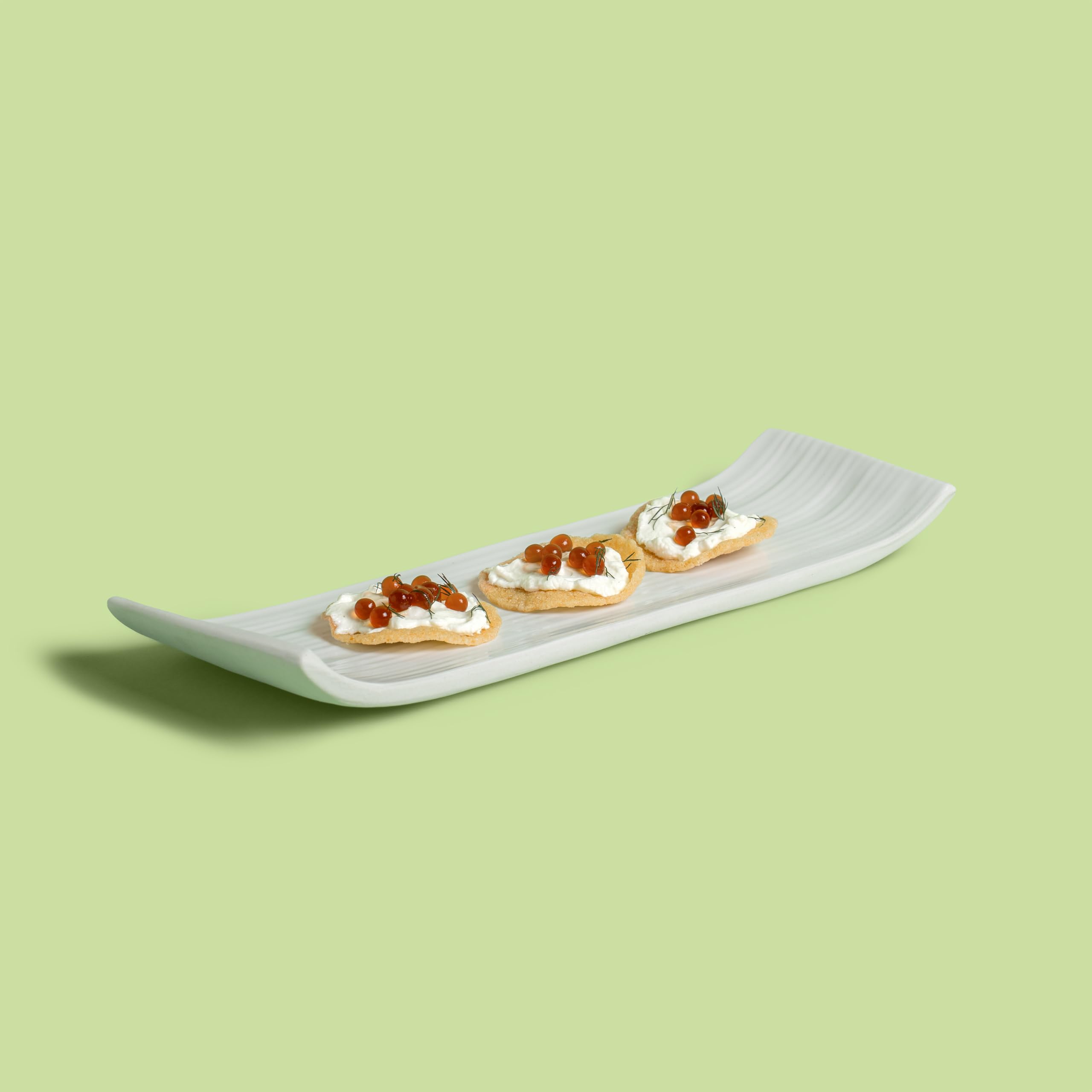 Reishunger Vegane Krupuk Chips 60 g Umami