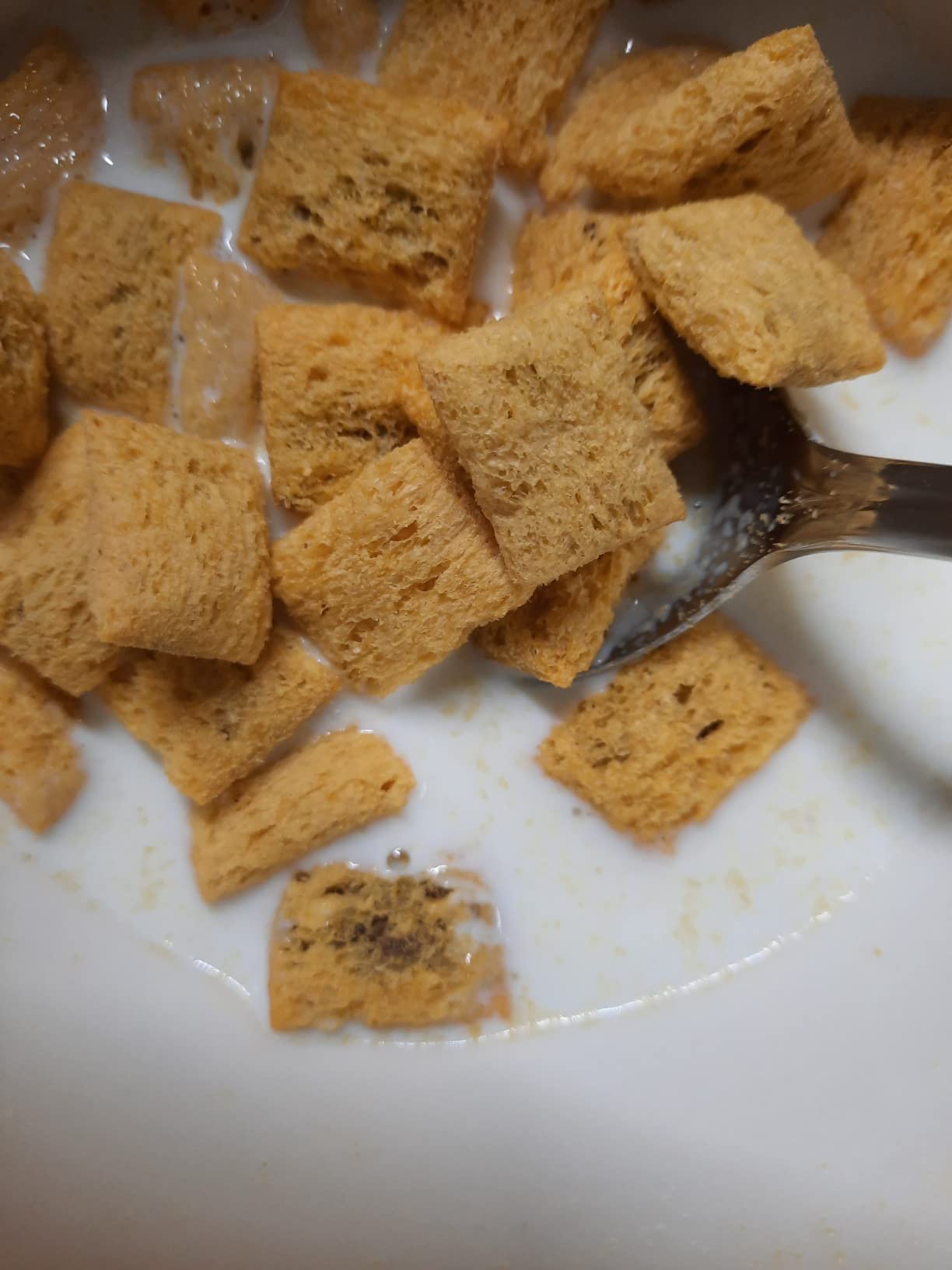 Kellogg's Tresor Choco Roulette Cerealien 410g Triple