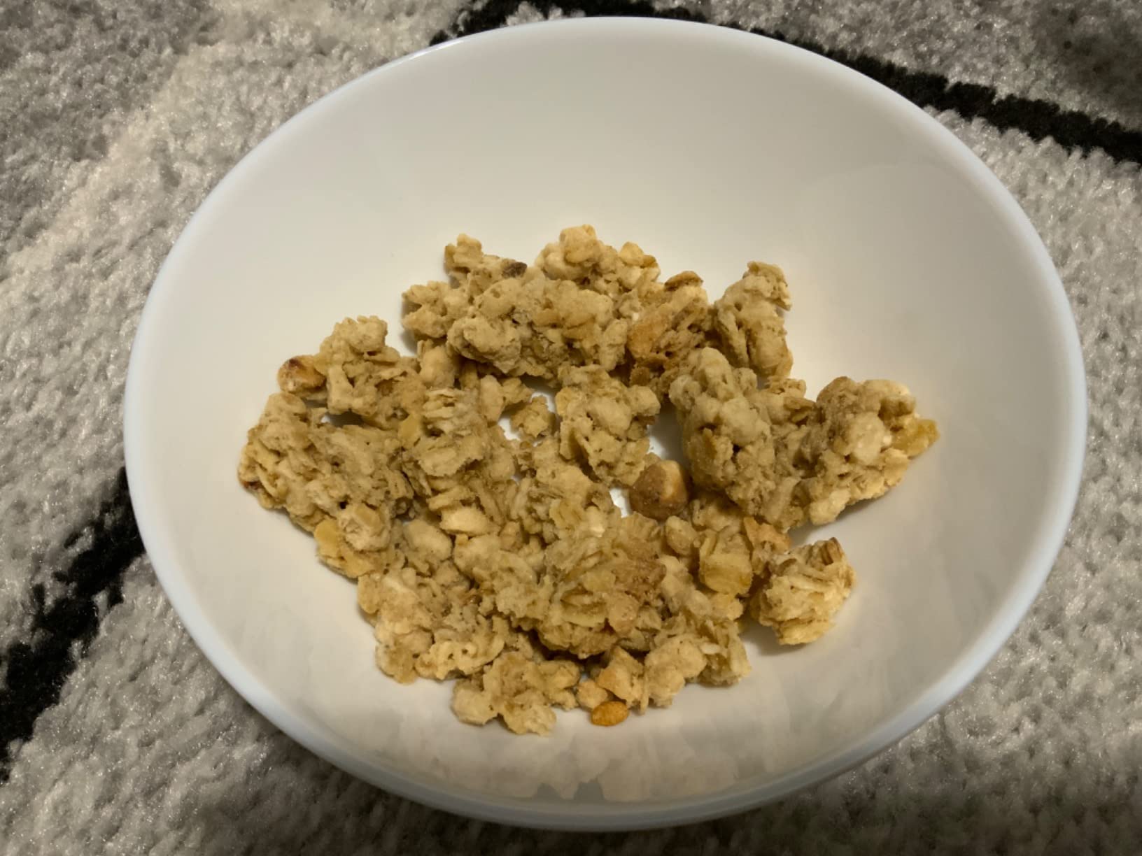 Kellogg's Crunchy Nut Caramelised Nuts Müsli 380g karamellisiert