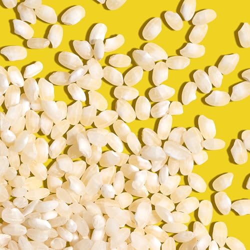 Reishunger Paella Reis Albufera Rundkorn 3x600g vegan